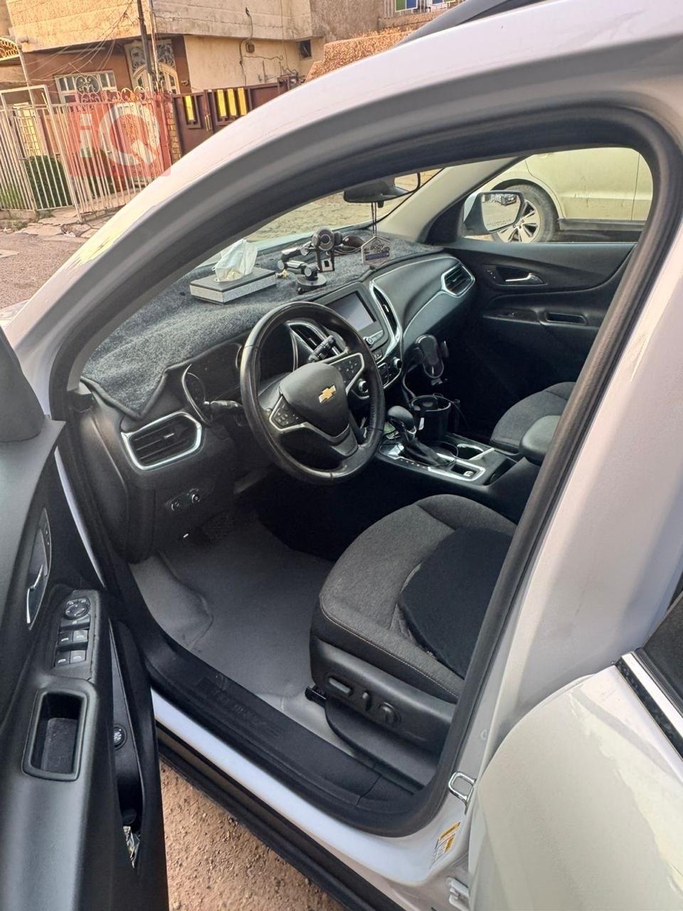 شيفروليه إكوينوكس